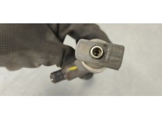 Recambio de inyector para opel astra k lim. 5türig 1.6 cdti 136 fap referencia OEM IAM 55570012  