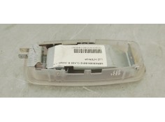 Recambio de luz interior para mercedes-benz clase b (w245) 1.7i 115 [170] referencia OEM IAM   