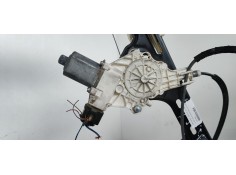 Recambio de elevalunas delantero izquierdo para bmw serie 1 berlina (e81/e87) 118d referencia OEM IAM 7067795S  