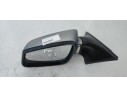 Recambio de retrovisor izquierdo para bmw serie 5 lim. (f10) 530d xdrive referencia OEM IAM   