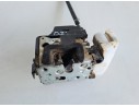 Recambio de cerradura puerta delantera izquierda para fiat doblo (119) 1.3 16v jtd cat referencia OEM IAM   