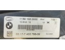 Recambio de faro antiniebla derecho para bmw serie 3 berlina (g20) 3.0 24v turbodiesel referencia OEM IAM 11321020000  