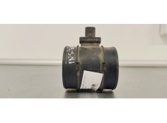 Recambio de caudalimetro para opel insignia berlina 2.0 cdti referencia OEM IAM 0281002912  