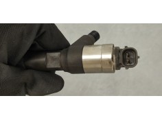 Recambio de inyector para opel astra k lim. 5türig 1.6 cdti 136 fap referencia OEM IAM 55570012  