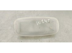 Recambio de luz interior para mercedes-benz clase b (w245) 1.7i 115 [170] referencia OEM IAM   