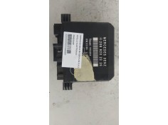 Recambio de modulo electronico para mercedes-benz clase clk (w208) cabrio 2.3 compresor cat referencia OEM IAM 2088202226 352484