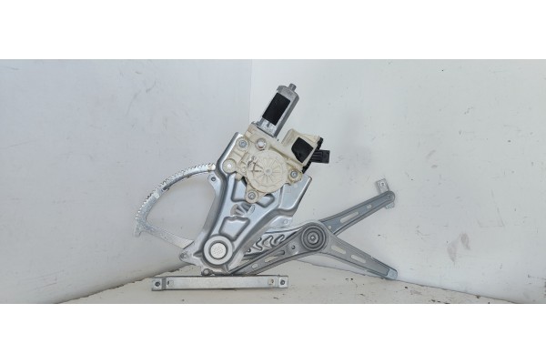 Recambio de elevalunas delantero izquierdo para opel vectra c berlina comfort referencia OEM IAM 0130822011  