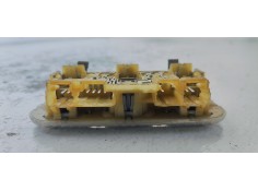 Recambio de luz interior para lancia phedra (180) 2.2 jtd 16v emblema referencia OEM IAM 9680713880  