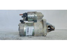 Recambio de motor arranque para fiat tipo ii (357) berlina 1.4 i 95 referencia OEM IAM   