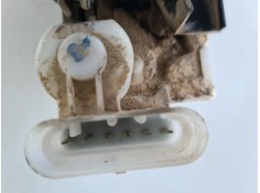 Recambio de cerradura puerta delantera izquierda para fiat doblo (119) 1.3 16v jtd cat referencia OEM IAM   