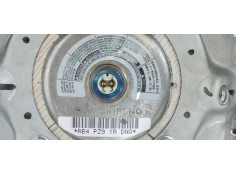 Recambio de airbag delantero izquierdo para land rover freelander se familiar referencia OEM IAM EHM000050PUY  