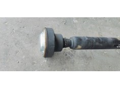 Recambio de transmision central para volkswagen touareg (7la) 2.5tdi 175 4x4 referencia OEM IAM 7L6521101C  