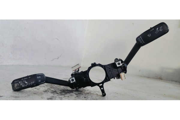 Recambio de mando multifuncion para skoda superb (3v3) 2.0tdi 150 fap referencia OEM IAM 5Q0953521EM  