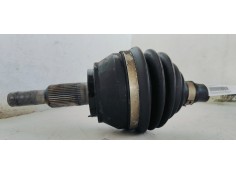 Recambio de transmision delantera izquierda para volkswagen touareg (7la) tdi r5 referencia OEM IAM 7L6407271D  