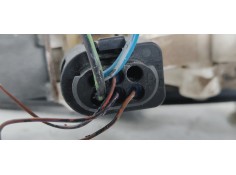 Recambio de elevalunas delantero izquierdo para bmw serie 1 berlina (e81/e87) 118d referencia OEM IAM 7067795S  