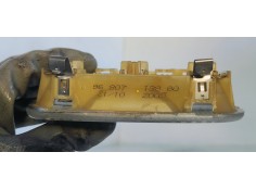 Recambio de luz interior para lancia phedra (180) 2.2 jtd 16v emblema referencia OEM IAM 9680713880  