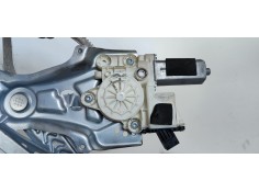 Recambio de elevalunas delantero izquierdo para opel vectra c berlina comfort referencia OEM IAM 0130822011  