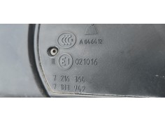 Recambio de retrovisor izquierdo para bmw serie 5 lim. (f10) 530d xdrive referencia OEM IAM   