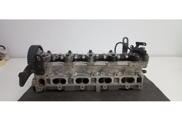 Recambio de culata para kia cerato 2.0 lx crdi berlina (4-ptas.) referencia OEM IAM 2211127900  