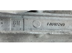 Recambio de cremallera direccion para opel astra k lim. 5türig dynamic referencia OEM IAM 42525093  