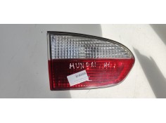 Recambio de piloto trasero izquierdo para hyundai h1 2.5 crdi cat referencia OEM IAM   