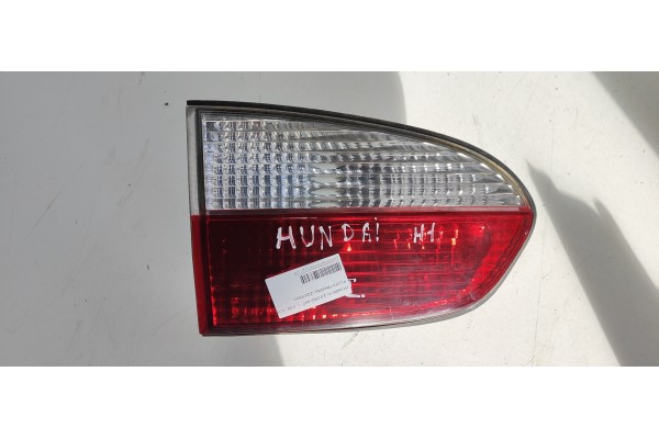 Recambio de piloto trasero izquierdo para hyundai h1 2.5 crdi cat referencia OEM IAM   