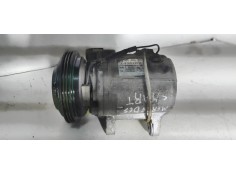 COMPRESOR AIRE ACONDICIONADO A1602300111 