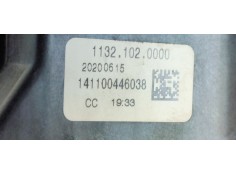 Recambio de faro antiniebla derecho para bmw serie 3 berlina (g20) 3.0 24v turbodiesel referencia OEM IAM 11321020000  