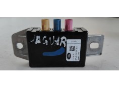 Recambio de antena para jaguar f-pace 2.0 diesel cat referencia OEM IAM J8A270718AL  
