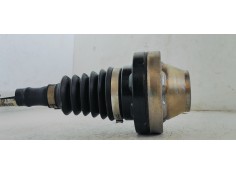 Recambio de transmision delantera izquierda para volkswagen touareg (7la) tdi r5 referencia OEM IAM 7L6407271D  