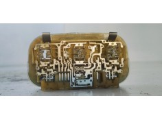 Recambio de luz interior para lancia phedra (180) 2.2 jtd 16v emblema referencia OEM IAM 9680713880  