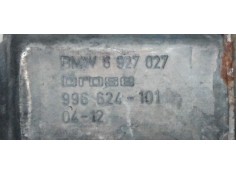 Recambio de elevalunas delantero izquierdo para bmw serie 1 berlina (e81/e87) 118d referencia OEM IAM 7067795S  