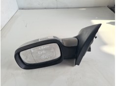 Recambio de retrovisor izquierdo para renault megane ii berlina 5p 1.4 16v referencia OEM IAM 110511071109  