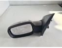 Recambio de retrovisor izquierdo para renault megane ii berlina 5p 1.4 16v referencia OEM IAM 110511071109  