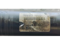 Recambio de transmision central para volkswagen touareg (7la) 2.5tdi 175 4x4 referencia OEM IAM 7L6521101C  