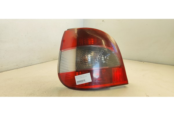 Recambio de piloto trasero izquierdo para renault scenic (ja..) 1.9 dci diesel cat referencia OEM IAM   