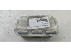Recambio de luz interior para lancia phedra (180) 2.2 jtd 16v emblema referencia OEM IAM 9680713880  