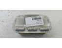 Recambio de luz interior para lancia phedra (180) 2.2 jtd 16v emblema referencia OEM IAM 9680713880  