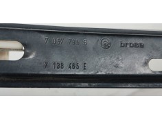 Recambio de elevalunas delantero izquierdo para bmw serie 1 berlina (e81/e87) 118d referencia OEM IAM 7067795S  