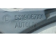 Recambio de airbag delantero izquierdo para land rover freelander se familiar referencia OEM IAM EHM000050PUY  