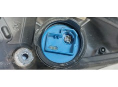 Recambio de retrovisor izquierdo para bmw serie 5 lim. (f10) 530d xdrive referencia OEM IAM   