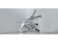 Recambio de elevalunas delantero izquierdo para opel vectra c berlina comfort referencia OEM IAM 0130822011  