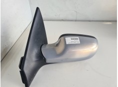 Recambio de retrovisor izquierdo para renault megane ii berlina 5p 1.4 16v referencia OEM IAM 110511071109  