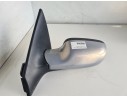 Recambio de retrovisor izquierdo para renault megane ii berlina 5p 1.4 16v referencia OEM IAM 110511071109  