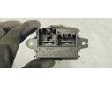 Recambio de resistencia calefaccion para opel astra j lim. 1.6 cdti referencia OEM IAM 13503201  