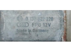 Recambio de elevalunas delantero izquierdo para bmw serie 1 berlina (e81/e87) 118d referencia OEM IAM 7067795S  