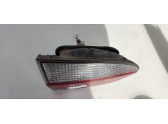 Recambio de piloto trasero izquierdo para hyundai h1 2.5 crdi cat referencia OEM IAM   