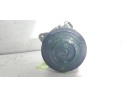 Recambio de compresor aire acondicionado para smart coupe 0.6 turbo cat referencia OEM IAM A1602300111  