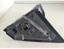 Recambio de retrovisor izquierdo para renault megane ii berlina 5p 1.4 16v referencia OEM IAM 110511071109  