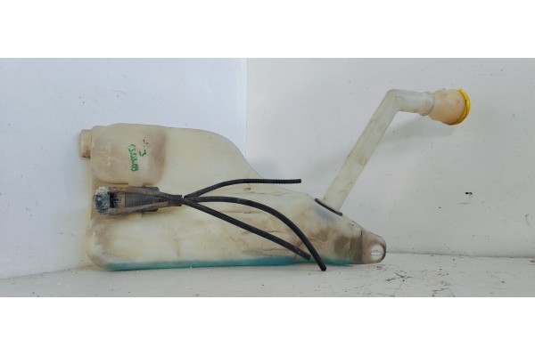 Recambio de deposito limpia para renault grand scenic iii 1.4 tce referencia OEM IAM   